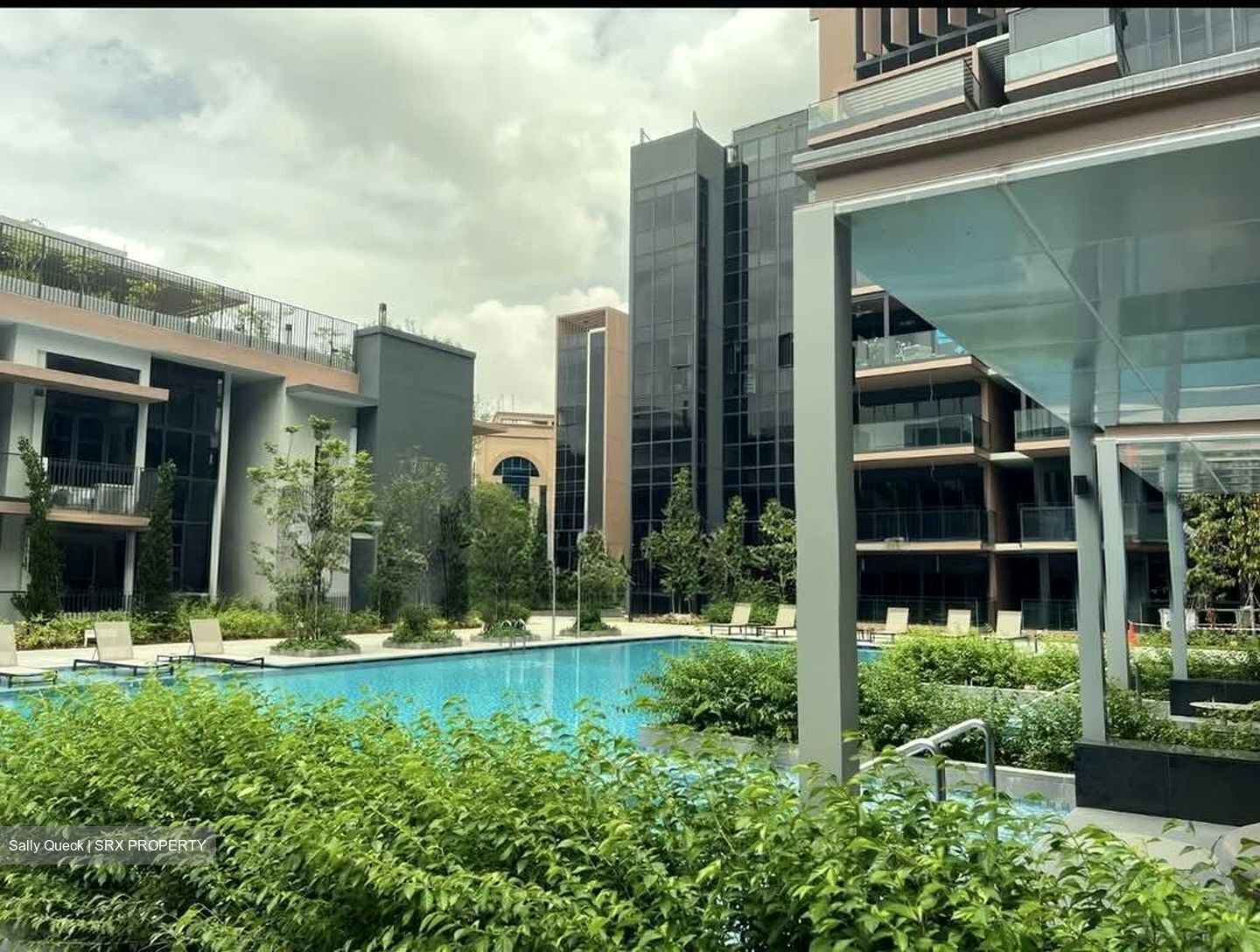 Fourth Avenue Residences (D10), Apartment #554566381